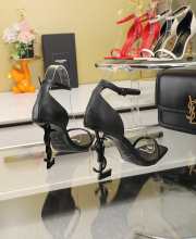 YSL Opyum Sandals 01 - 4