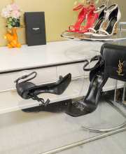 YSL Opyum Sandals 01 - 2