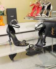 YSL Opyum Sandals 01 - 3