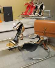 YSL Opyum Sandals 02 - 6