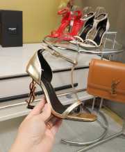 YSL Opyum Sandals 02 - 3