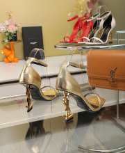 YSL Opyum Sandals 02 - 4