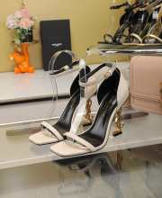 YSL Opyum Sandals 03 - 1