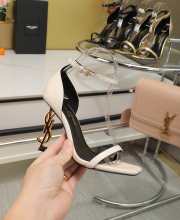 YSL Opyum Sandals 03 - 5