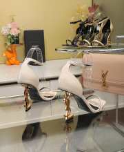 YSL Opyum Sandals 03 - 3