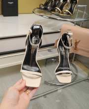 YSL Opyum Sandals 03 - 4