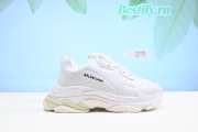 Balenciaga Triple S sneaker 02 - 5