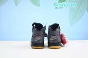 Air Jordan 5 x Off - White Sneaker CT8480-001 - 3