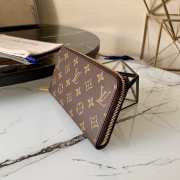 Louis Vuitton Zippy Wallet M42616 - 6