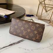 Louis Vuitton Zippy Wallet M42616 - 3