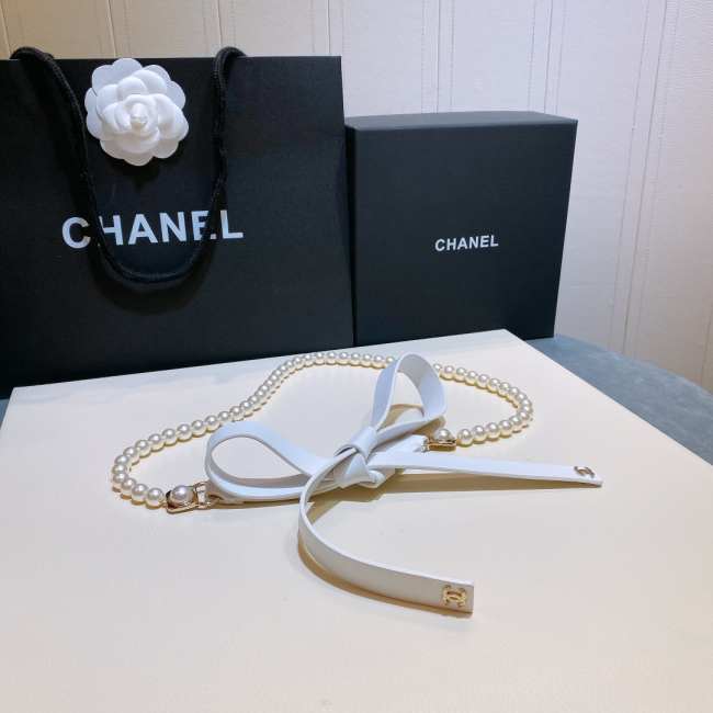 Chanel Belt 003 - 1