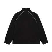 Gucci Oversize Technical Jersey Jacket - 6