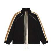 Gucci Oversize Technical Jersey Jacket - 5