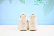 Air Jordan 4 Metallic Gold AQ9129-170 - 5