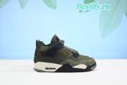 Air Jordan 4 Retro SE Craft Olive FB9927-200 - 4