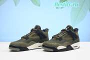 Air Jordan 4 Retro SE Craft Olive FB9927-200 - 2