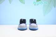 A Bathing Ape Bape Sta Low 1Q701090024 - 3