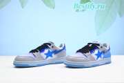 A Bathing Ape Bape Sta Low 1Q701090024 - 5