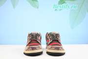 Nike SB Dunk Low Freddy Krueger 313170-202 - 2