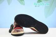 Nike SB Dunk Low Freddy Krueger 313170-202 - 5