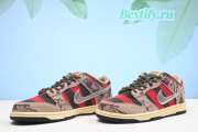 Nike SB Dunk Low Freddy Krueger 313170-202 - 6