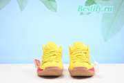 Nike Kyrie 5 SpongeBob SquarePants Sneakers CJ6950-700 - 6