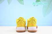 Nike Kyrie 5 SpongeBob SquarePants Sneakers CJ6950-700 - 4