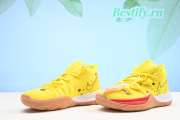 Nike Kyrie 5 SpongeBob SquarePants Sneakers CJ6950-700 - 2