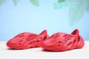 Yeezy Foam RNNR Vermillion GW3355 - 2