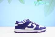 Nike Dunk Low Championship Court Purple DD1391-104 - 5