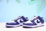 Nike Dunk Low Championship Court Purple DD1391-104 - 6