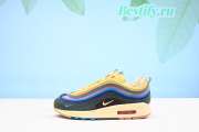 Nike Air Max 197 Sean Wotherspoon AJ4219-400 - 1