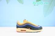 Nike Air Max 197 Sean Wotherspoon AJ4219-400 - 5