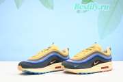 Nike Air Max 197 Sean Wotherspoon AJ4219-400 - 3