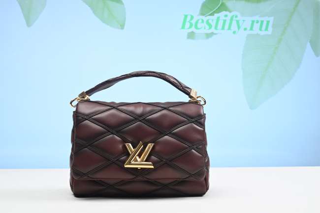 Louis Vuitton Pico GO-14 Bag  - 1