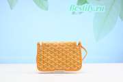 Goyard Plumet Shoulder bag 20cm 07 - 4