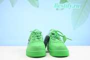 Off-White Air Force 1 DX1419-300 - 5