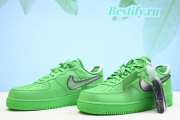 Off-White Air Force 1 DX1419-300 - 2