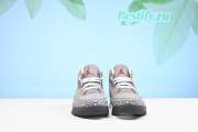 Jordan 3 Retro Cool Grey (2021) CT8532-012 - 4