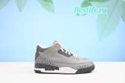 Jordan 3 Retro Cool Grey (2021) CT8532-012 - 3