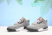 Jordan 3 Retro Cool Grey (2021) CT8532-012 - 2