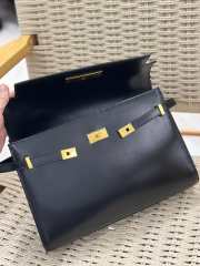 YSL Manhattan Handbag 32CM - 4