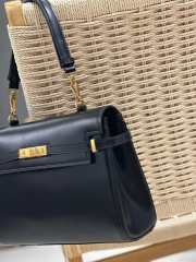 YSL Manhattan Handbag 32CM - 6