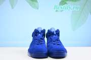 Air Jordan 6 CT8529-410 - 6