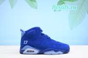 Air Jordan 6 CT8529-410 - 4