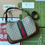 Gucci Medium Jackie 1961 Handbag 36.5CM - 4