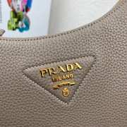 Prada Leather Shoulder Bag 32CM 01 - 2