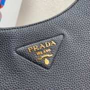 Prada Leather Shoulder Bag 32CM 02 - 2