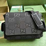 Gucci Jumbo GG Baby Changing BAG 44CM - 1