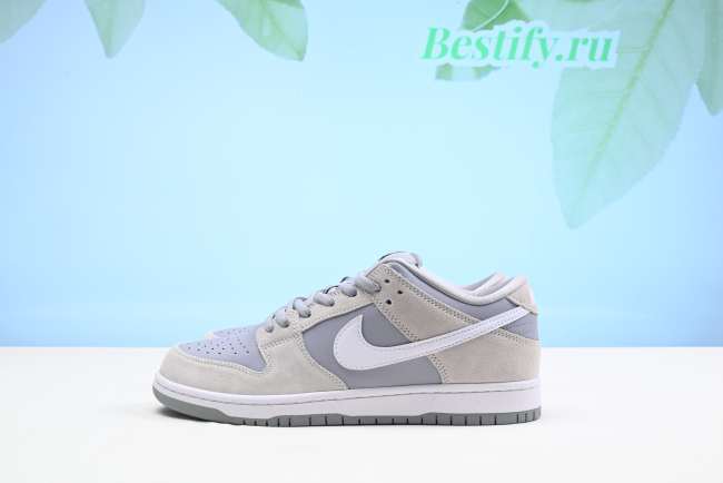 Nike SB Dunk AR0778-110  - 1